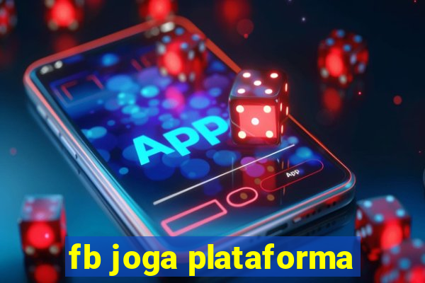 fb joga plataforma